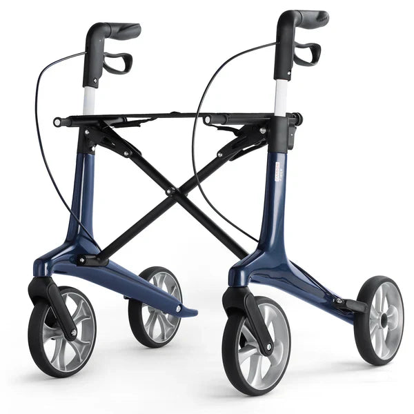 Best Rollator Walkers with Seats for Elderly Mobility Support