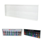 The Perfect Wall Display for Diecast & Racing Car Collectors