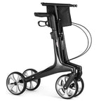 Best Rollator Walkers with Seats for Elderly Mobility Support