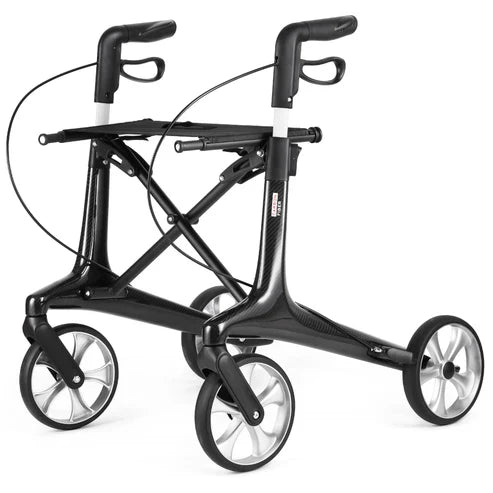 Best Rollator Walkers with Seats for Elderly Mobility Support