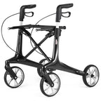 Best Rollator Walkers with Seats for Elderly Mobility Support