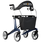 Best Rollator Walkers with Seats for Elderly Mobility Support