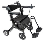 🔥5 modes in 1 electric walker🔥