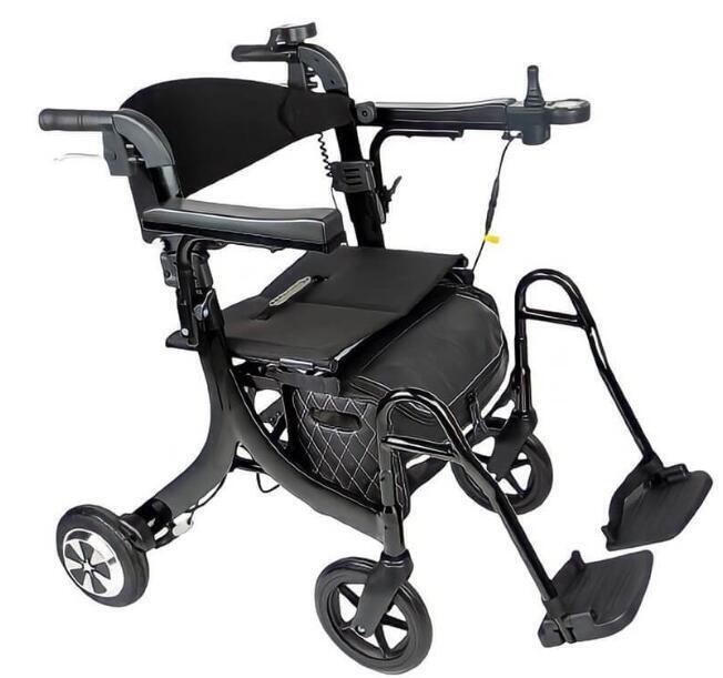 🔥5 modes in 1 electric walker🔥