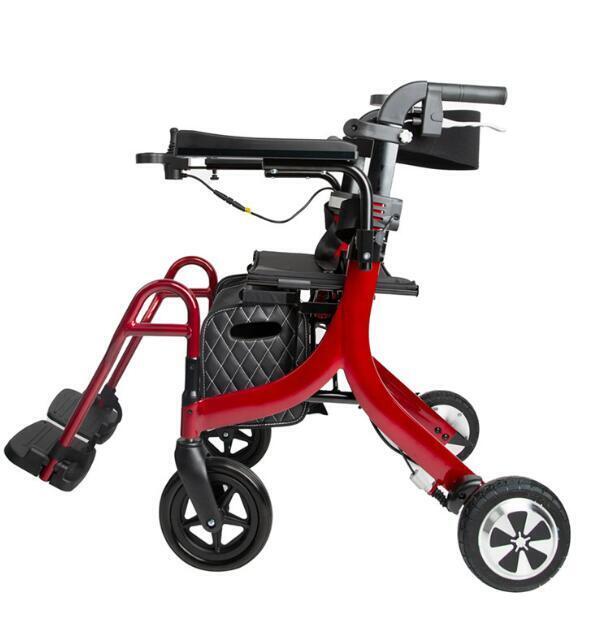 🔥5 modes in 1 electric walker🔥