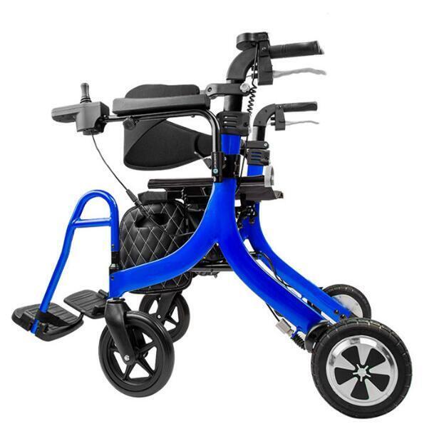 🔥5 modes in 1 electric walker🔥