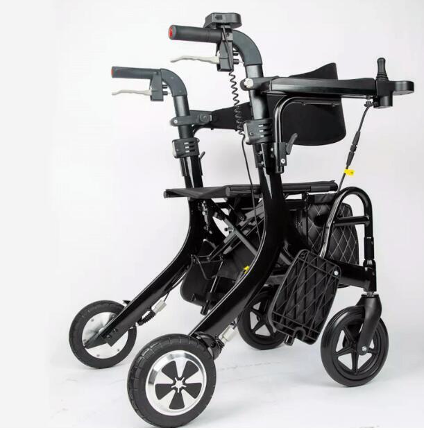 🔥5 modes in 1 electric walker🔥