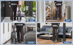 Best Rollator Walkers with Seats for Elderly Mobility Support