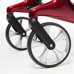 Best Rollator Walkers with Seats for Elderly Mobility Support