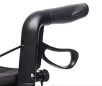Best Rollator Walkers with Seats for Elderly Mobility Support
